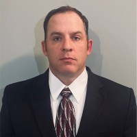 US Army Employee Robert Stringer's profile photo