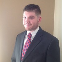 Anchor Pool Service Employee Phillip Rocco's profile photo