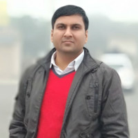 CreativeMinds Employee Manoj Kataria's profile photo