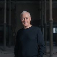 Donum Employee Jos Peeters's profile photo