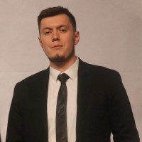 POLİNER Employee Ali Kantürk's profile photo