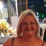 Infinite Aged Care Employee Diane Unwin's profile photo