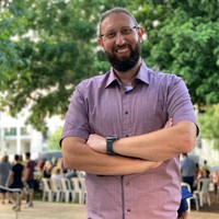 Sivron Employee Ziv Brauner's profile photo