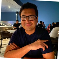 Research Diets, Inc. Employee Sridhar Iyer's profile photo