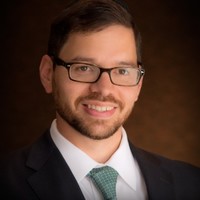 Royal Adjuster Employee Aaron Ross's profile photo