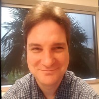 Creative Computer Solutions, Inc Employee Benjamin Palmer's profile photo