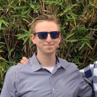 Ivy Hall Employee Alexander Lowery's profile photo