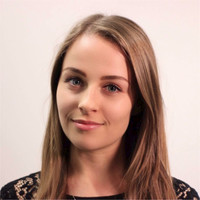 Nutratech Ltd. Employee Sarah Lienard-Smith's profile photo