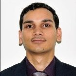 Associate Decor Ltd Employee Amit Anshuman's profile photo