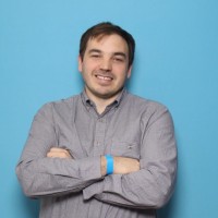 Iñaki C Email