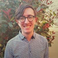 SeqBiome Employee Marcus O'Brien's profile photo