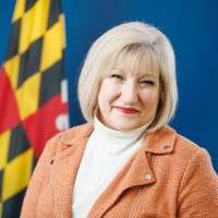 Comptroller Of Maryland Employee Victoria Steeger's profile photo