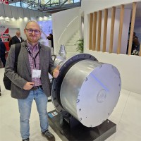 ADAMPOLIS GROUP Employee Laimonas Misevicius's profile photo