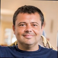 TechTalent Employee Bogdan Nitica's profile photo