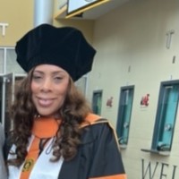 Norton Healthcare Employee Tabatha Wright's profile photo