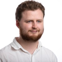 Levelise Employee Robert Howlett's profile photo