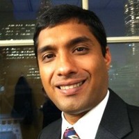 Main Line Health Employee Praveen Shanbhag's profile photo