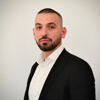 Camber Property Group Employee Jozef Nikaj's profile photo