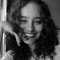 Carandá Propaganda Employee Victória Ferreira's profile photo