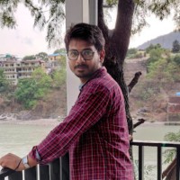 AGNEXT Employee Indraneel Chatterjee's profile photo