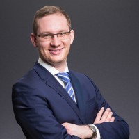 BSH Home Appliances Group Employee Thomas Richer's profile photo