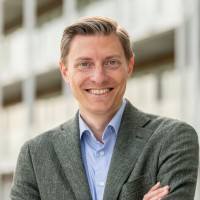 VAN GILS | The audiovisual experience Employee Laurent Decavele's profile photo