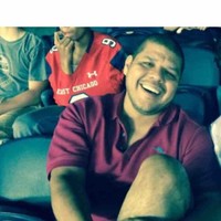 Gilberto A Dominguez Email & Phone Number
