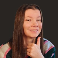 Scrimp and Spend Employee Ruth David's profile photo