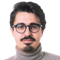Engineer Access Employee Daniel Haziot's profile photo