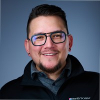 HNH Technology Employee Jeremy Skenandore's profile photo