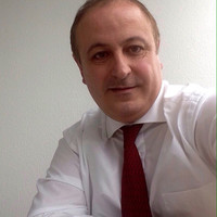 Global GSRM GmbH Airline & Tourism Consulting Services Employee Eugenio Jaime Manzano's profile photo