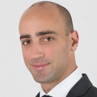 Industrial Analytics IA GmbH Employee Marin Zörkendörfer's profile photo