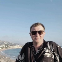 Opterus Research and Development Employee Drayton Browning's profile photo