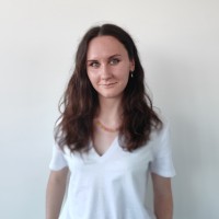 telc gGmbH Employee Olha 🇺🇦's profile photo