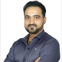 Sharad Kadam Email & Phone Number