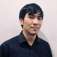 Jrm Hospitality Employee Albert Wong's profile photo