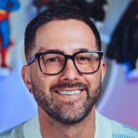 Fundthefirst.com Employee Robert G's profile photo