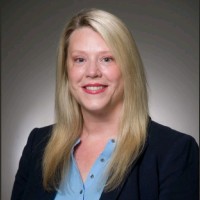 Bank of Zachary Employee Desiree Baird's profile photo