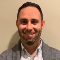 Yanklewitz/Pollack Casting Employee Ben Pollack's profile photo