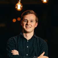 Daywize Employee Reinier Hooijman's profile photo