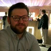 The Green Parts Specialists Employee Stephen Higham's profile photo