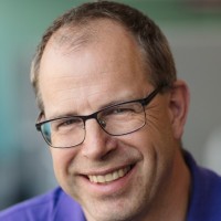 Forsen AB Employee Jim Christensen's profile photo