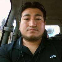 Jalasoft Employee Diego Gonzales Soto's profile photo