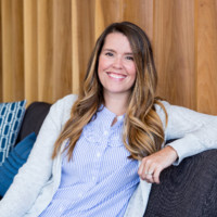 Mostly Serious Employee Chelsea Begley's profile photo