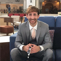 Zach Waletich Email & Phone Number