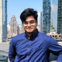 Axiom Technologies LLC Employee Aarshad Mahi's profile photo