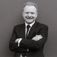 Cornerstone Employee Martin Fairman's profile photo