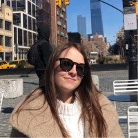 Claire Baxter Email & Phone Number