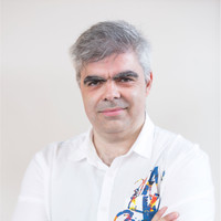 DESIGUAL Employee Daniel Muñoz's profile photo