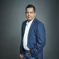 Dust Value Employee Arif Kazi's profile photo